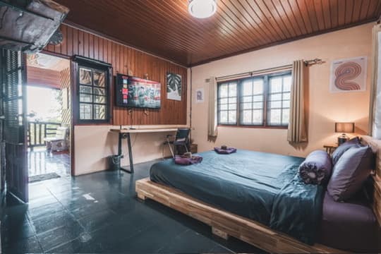 Slow Down Homestay photo 1