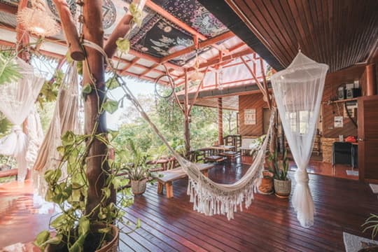 Slow Down Homestay photo 3