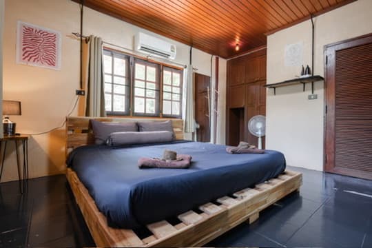 Slow Down Homestay photo 4