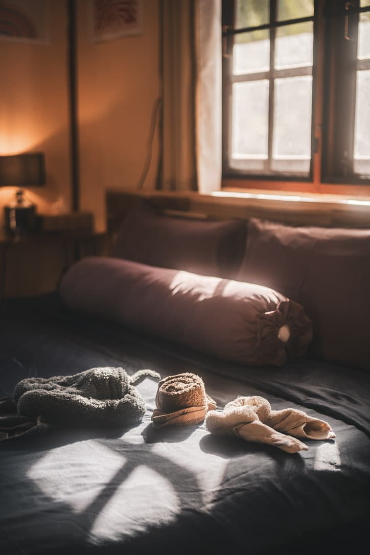 Slow Down Homestay photo 5