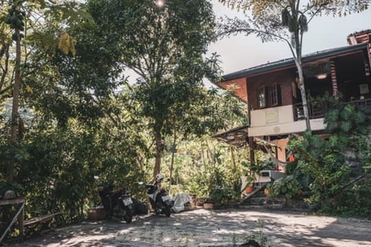 Slow Down Homestay photo 10