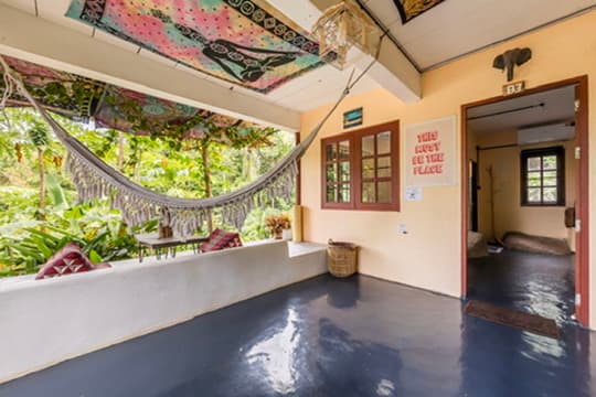 Slow Down Homestay photo 11