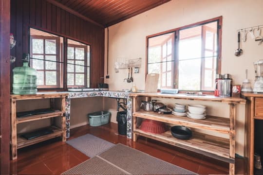 Slow Down Homestay photo 12