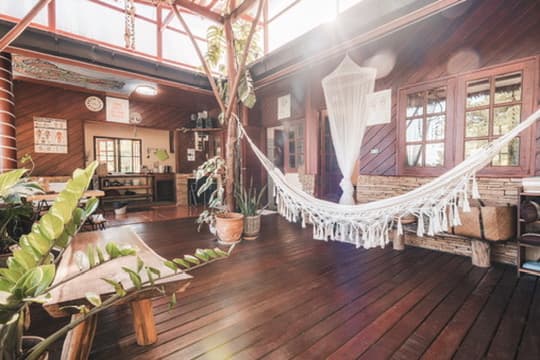 Slow Down Homestay photo 14