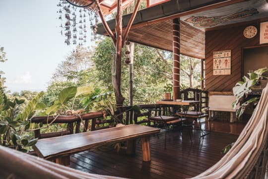 Slow Down Homestay photo 15