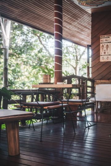 Slow Down Homestay photo 16