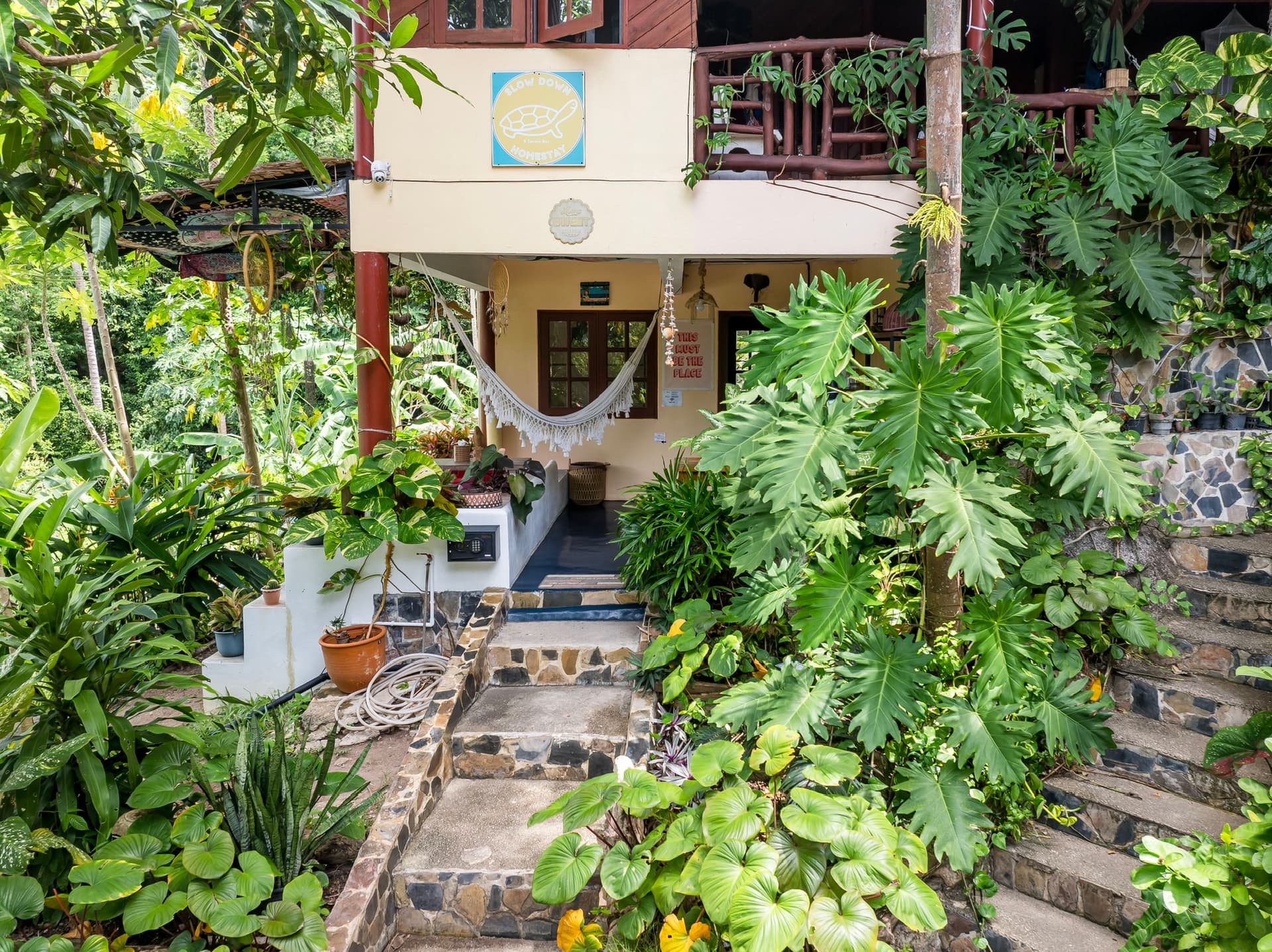 Slow Down Homestay photo 17