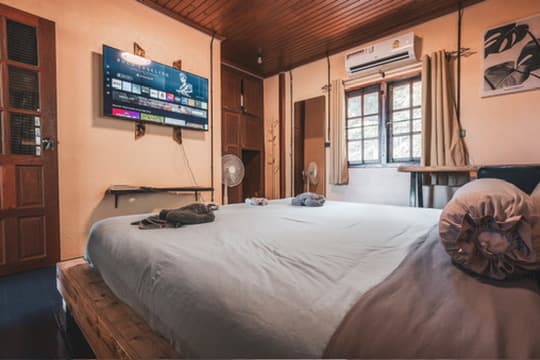 Slow Down Homestay photo 20