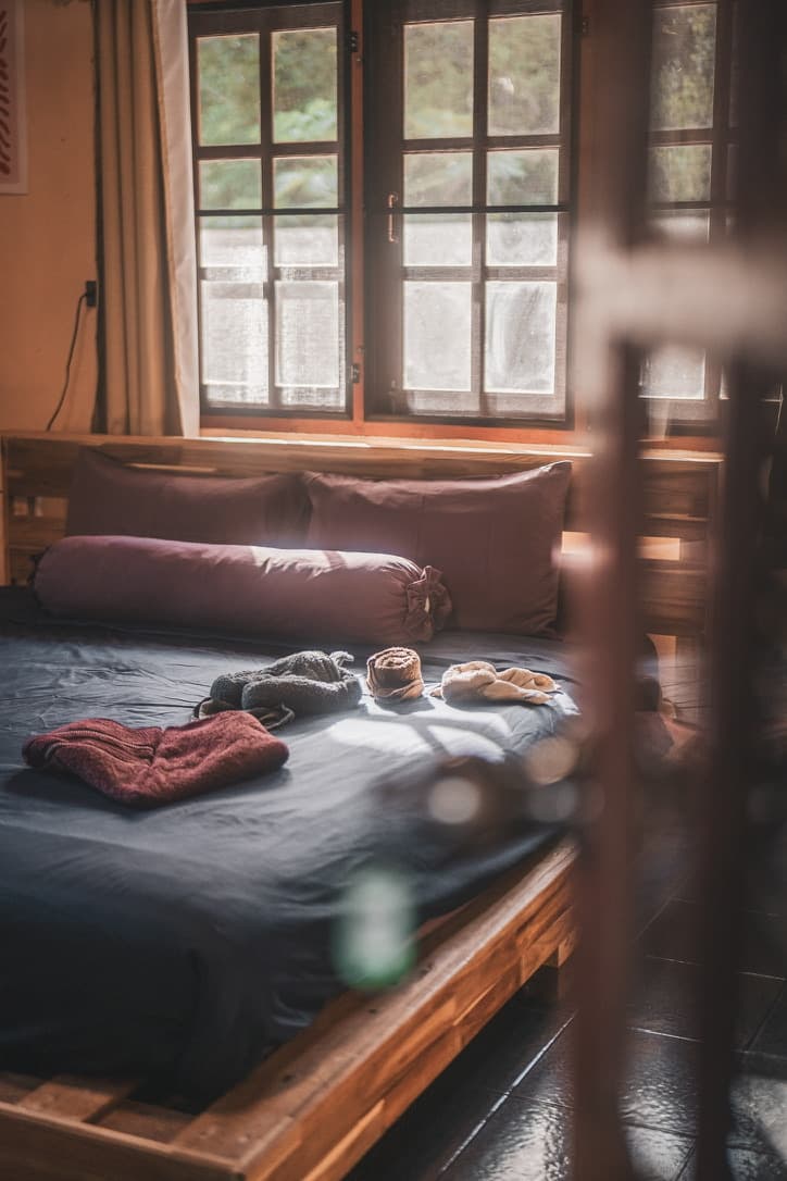 Slow Down Homestay photo 21