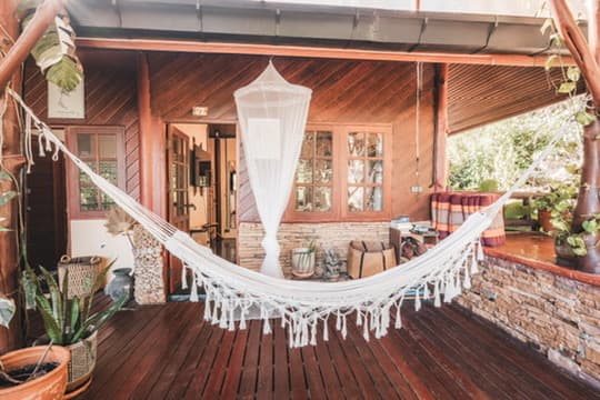 Slow Down Homestay photo 22