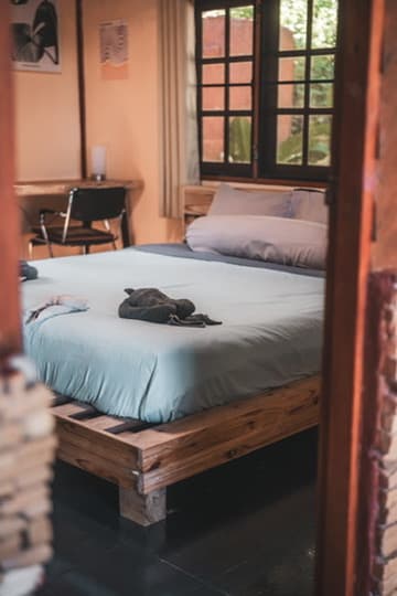 Slow Down Homestay photo 23