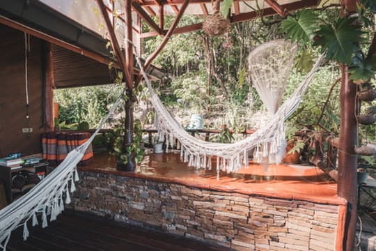 Slow Down Homestay photo 24