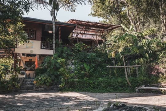 Slow Down Homestay photo 25