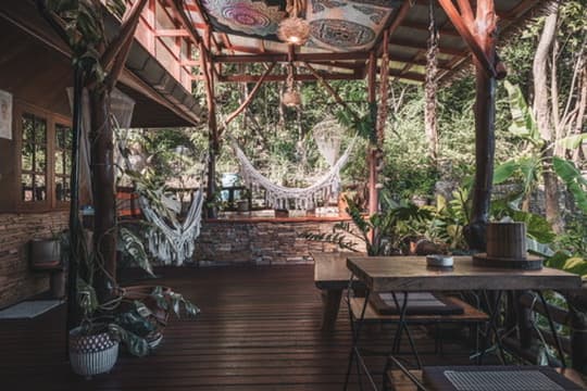 Slow Down Homestay photo 26