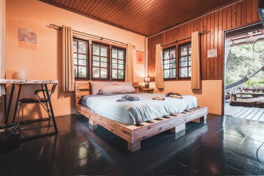 Slow Down Homestay photo 28