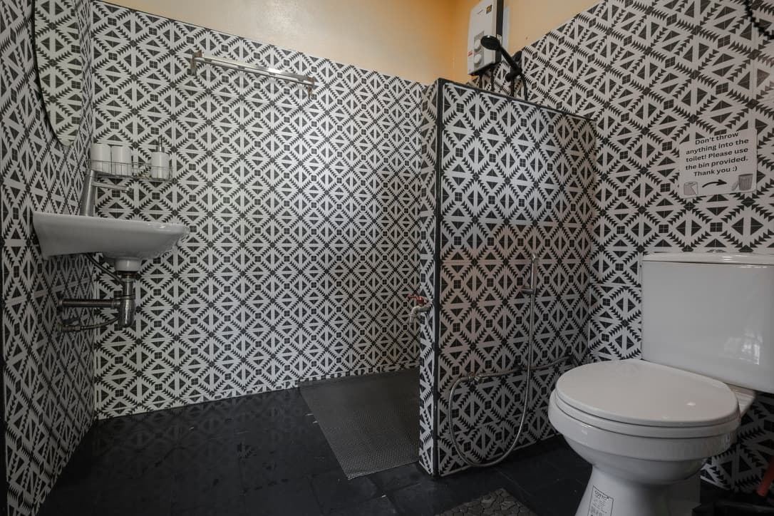 Slow Down Homestay photo 30