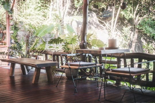 Slow Down Homestay photo 36