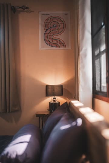 Slow Down Homestay photo 37