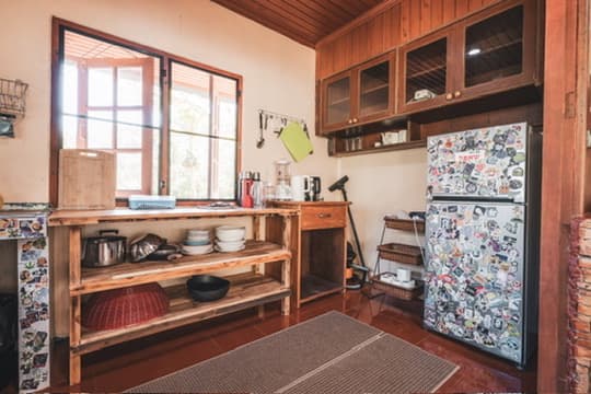 Slow Down Homestay photo 38