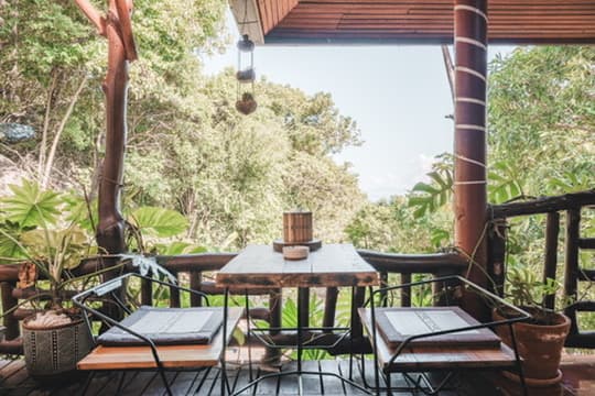 Slow Down Homestay photo 41