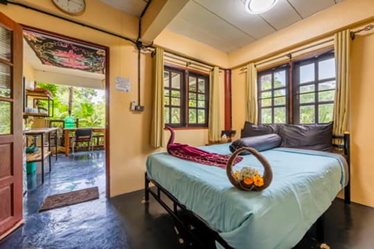 Slow Down Homestay photo 42