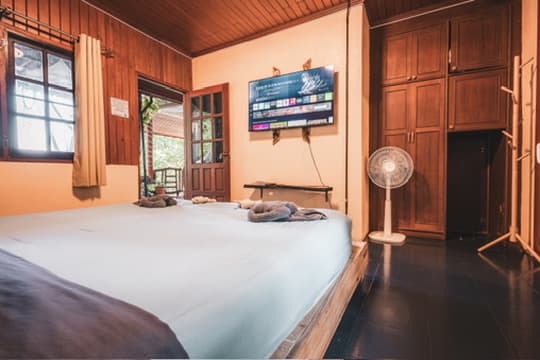 Slow Down Homestay photo 45