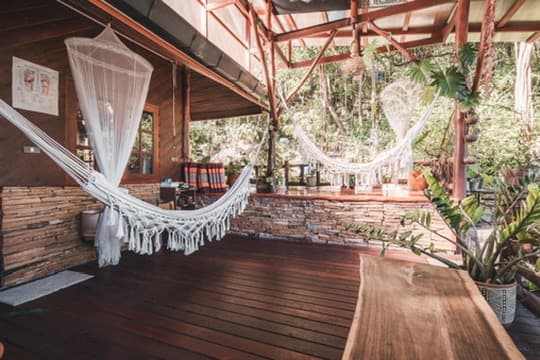 Slow Down Homestay photo 46