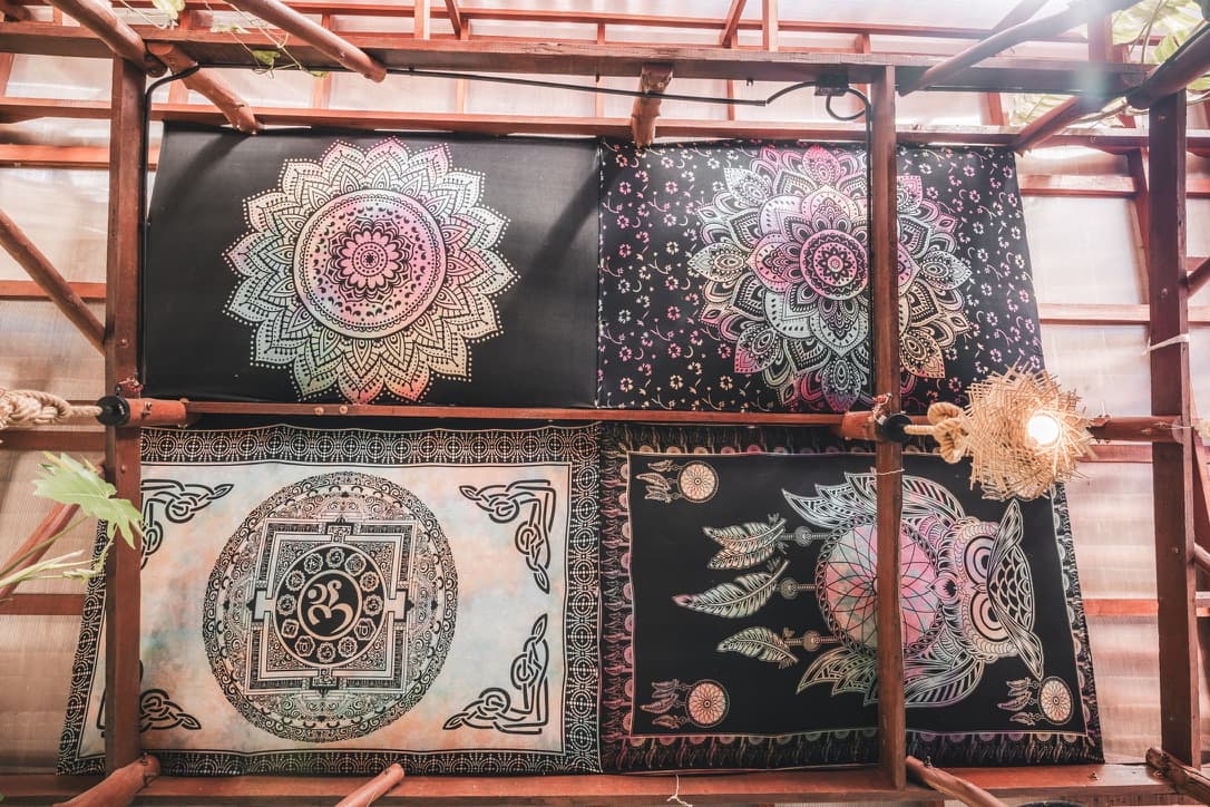 Slow-Down Homestay Koh Tao 1 detail