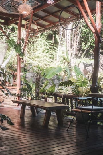 Slow Down Homestay photo 48