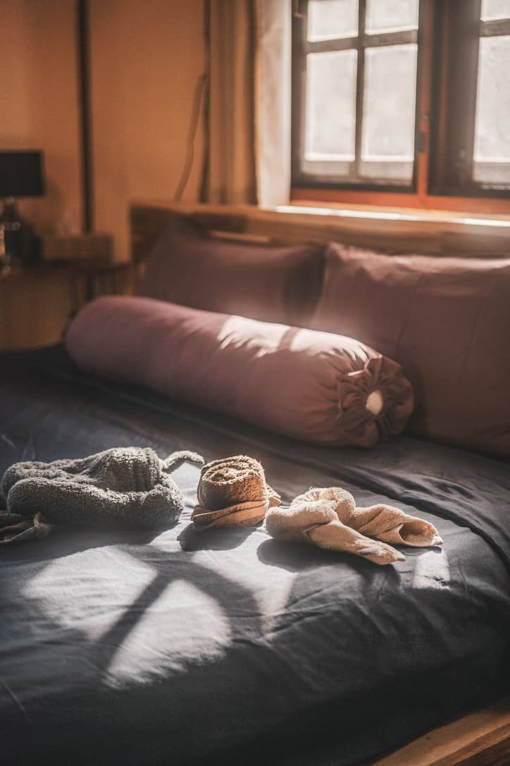 Slow Down Homestay photo 49