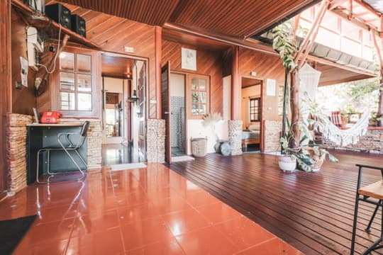 Slow Down Homestay photo 52