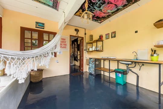 Slow Down Homestay photo 55