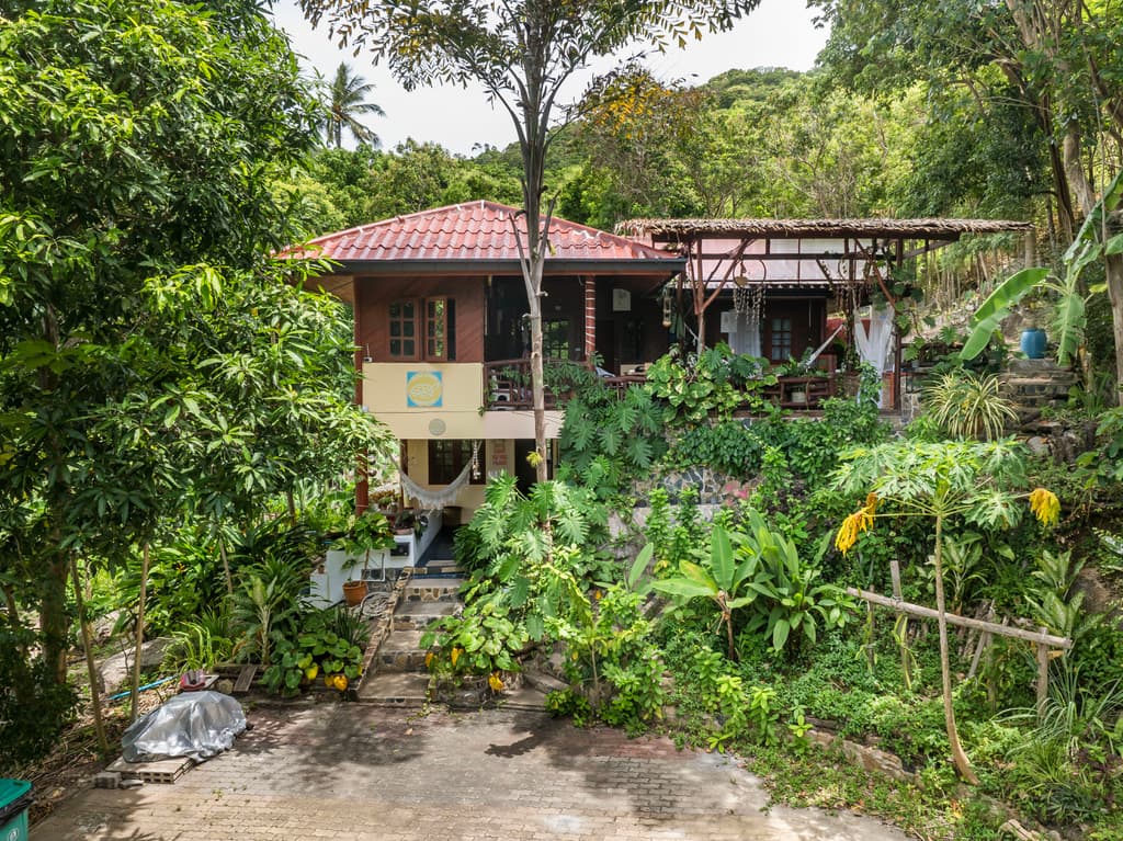 Slow Down Homestay photo 56