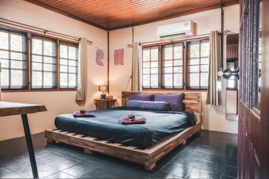 Slow Down Homestay photo 58