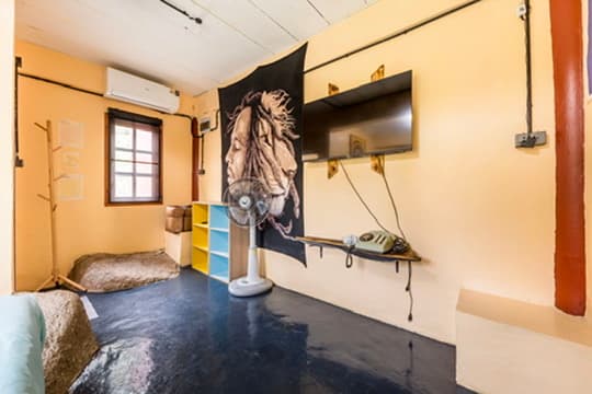 Slow Down Homestay photo 60