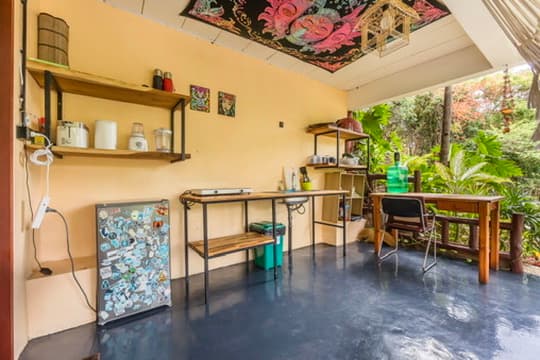 Slow Down Homestay photo 62