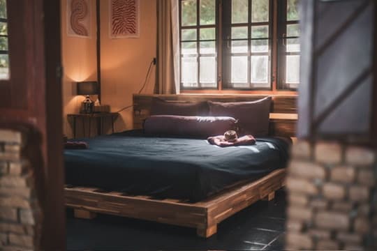 Slow Down Homestay photo 63