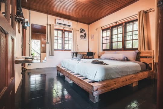 Slow Down Homestay photo 67