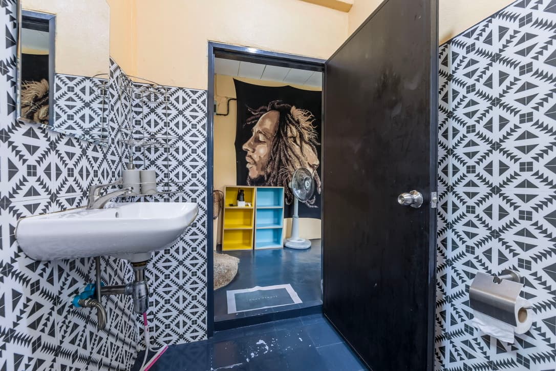 Slow Down Homestay photo 70