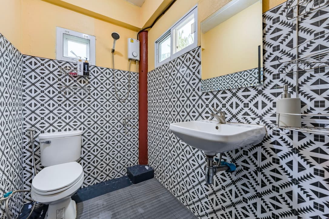 Slow Down Homestay photo 71