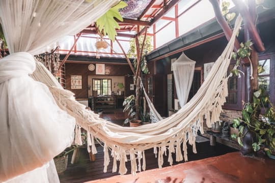 Slow Down Homestay photo 73