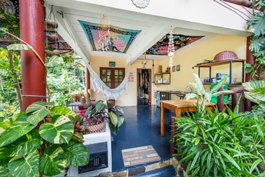 Slow Down Homestay photo 77