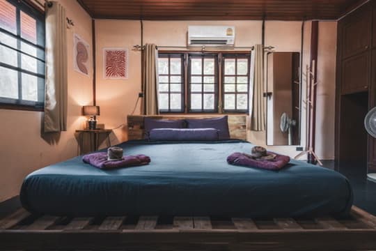 Slow Down Homestay photo 80