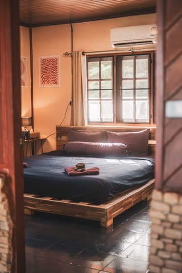 Slow Down Homestay photo 81