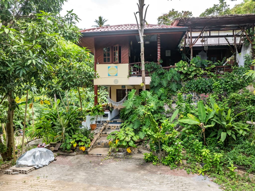 Slow Down Homestay photo 83