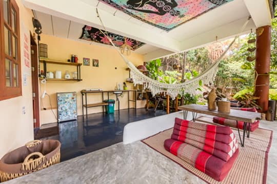 Slow Down Homestay photo 85