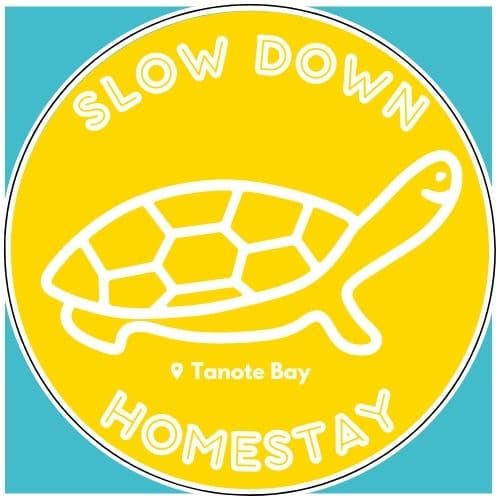 Slow Down Homestay photo 86
