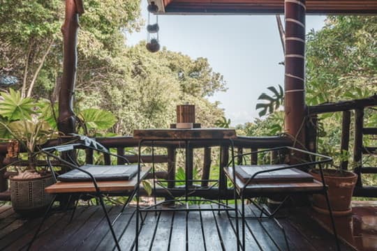 Slow Down Homestay photo 87