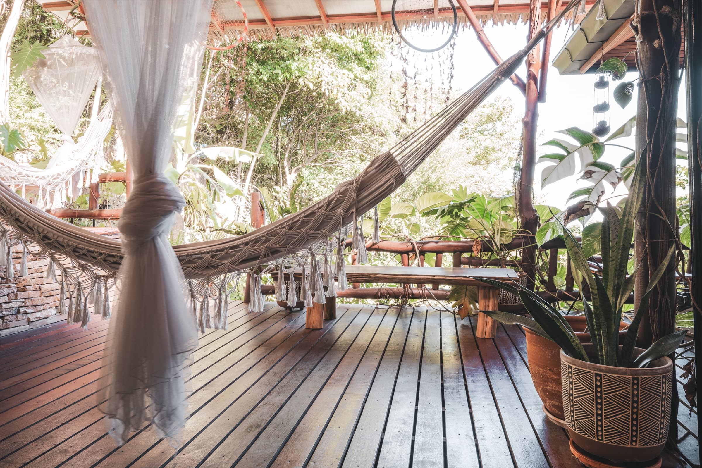 Slow-Down Homestay Koh Tao 1 detail 3