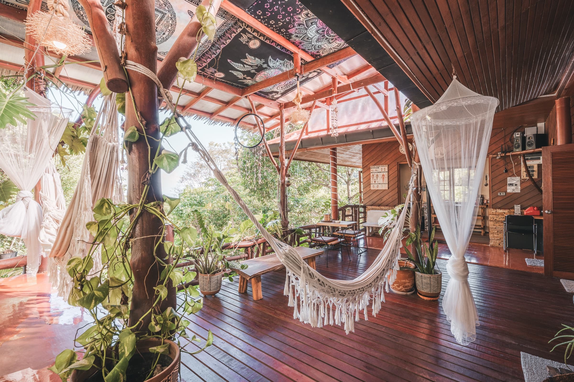 Slow-Down Homestay Koh Tao 1 photo 10